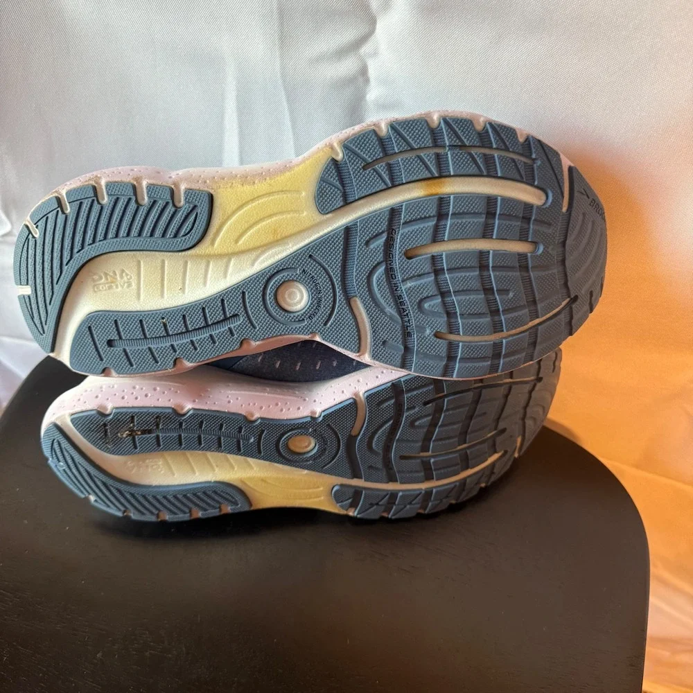 Brooks glycerin 20